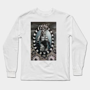 Beetlecop Long Sleeve T-Shirt